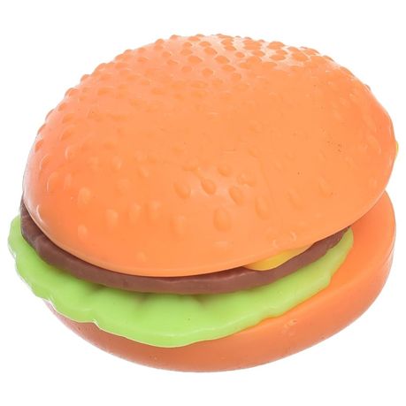 Ooozy DIY Jelly Burger