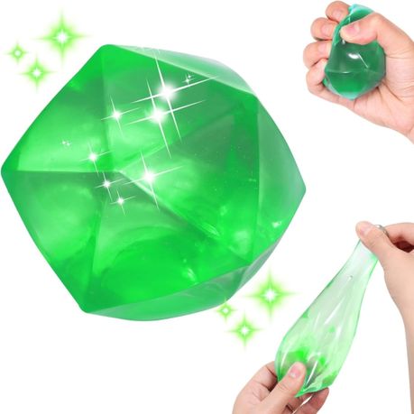 Ooozy Squishy Gem