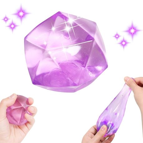 Ooozy Squishy Gem