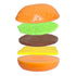 Ooozy DIY Jelly Burger