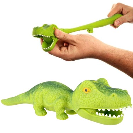 Ooozy Stretch-A-Saurus