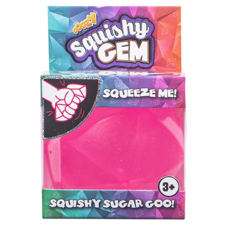 Ooozy Squishy Gem