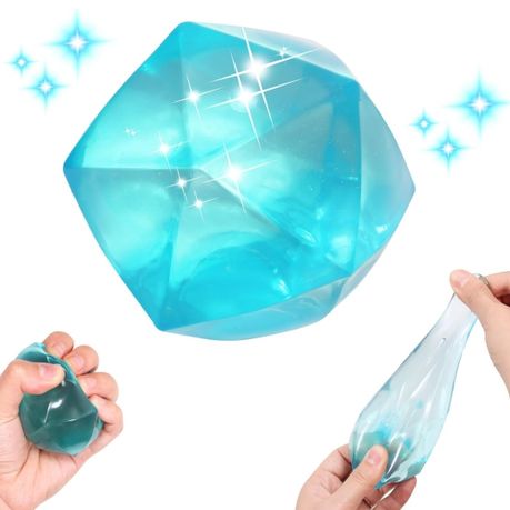 Ooozy Squishy Gem