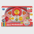 3-in-1 Baby Steering Wheel Toy