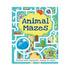 S&A Animal Mazes