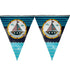 Sailor at Sea Party Banner