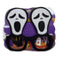 Scream Glasses