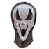 Scream Mask with Centipede - Hooded