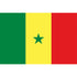 Senegal Flag 90x150cm