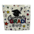 Serviette Congrats Grad 33x33CM 20PC