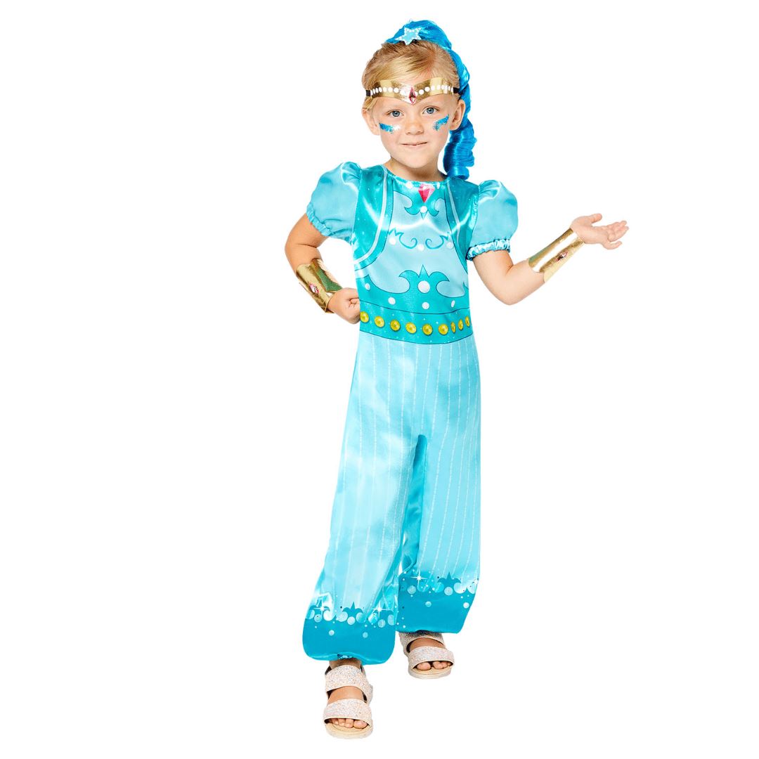 Shine Costume from Shimmer & Shine