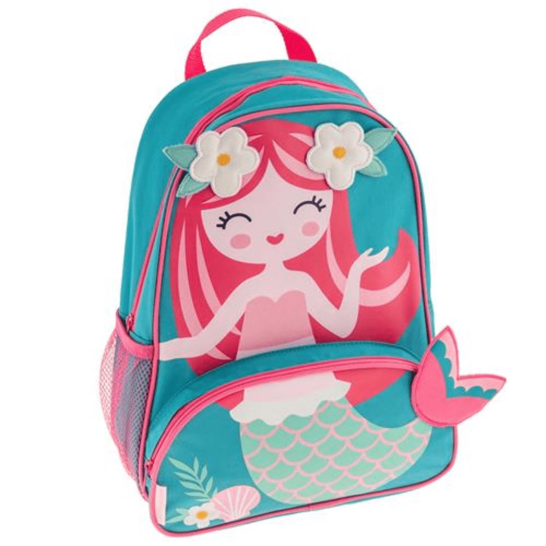 Sidekick Backpack Mermaid