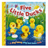 Sing - Along Five Little Ducks