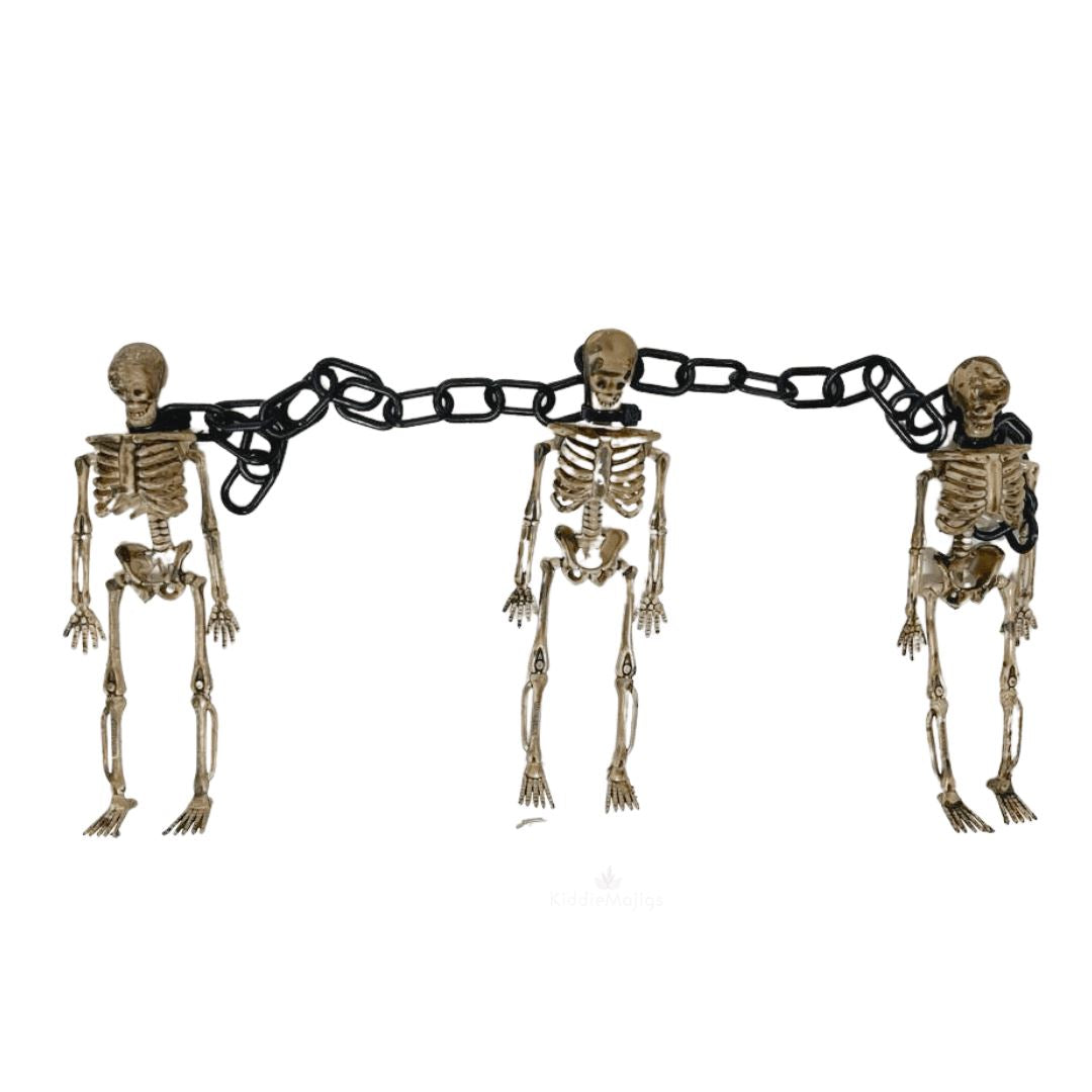 Skeleton Chain