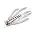 Skeleton Hands Hair Clips