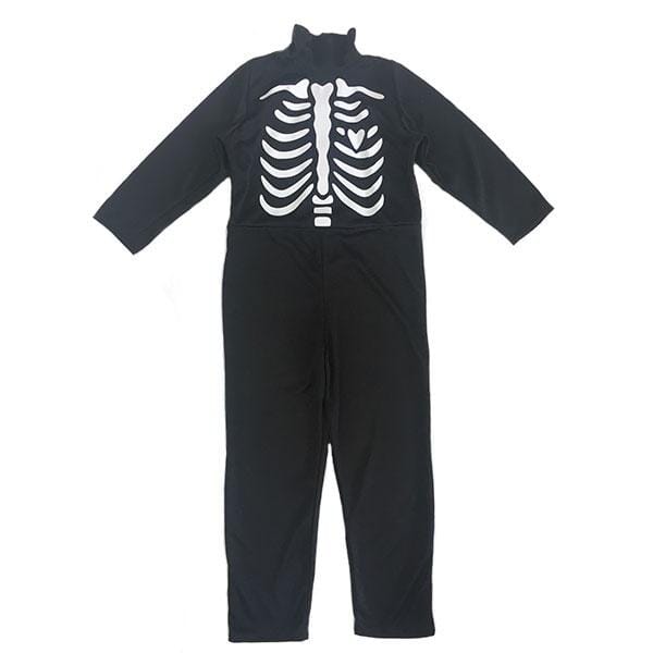 Skeleton Jumpsuit