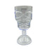 Skull Goblet - White