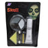 Skull Make-Up Kit
