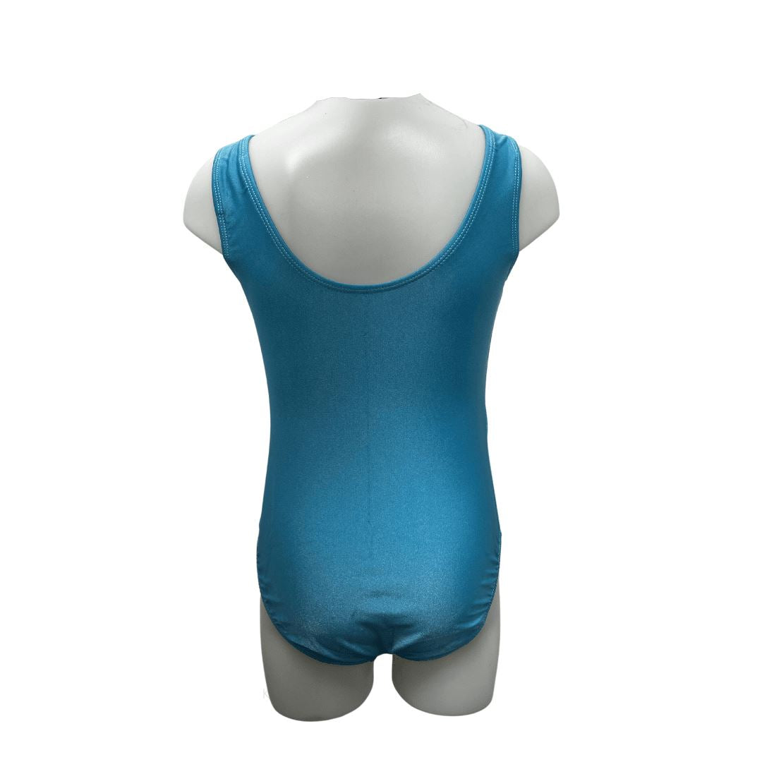 Sky Blue RAD Leotard