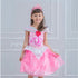 Sleeping Beauty Princess Dress Set