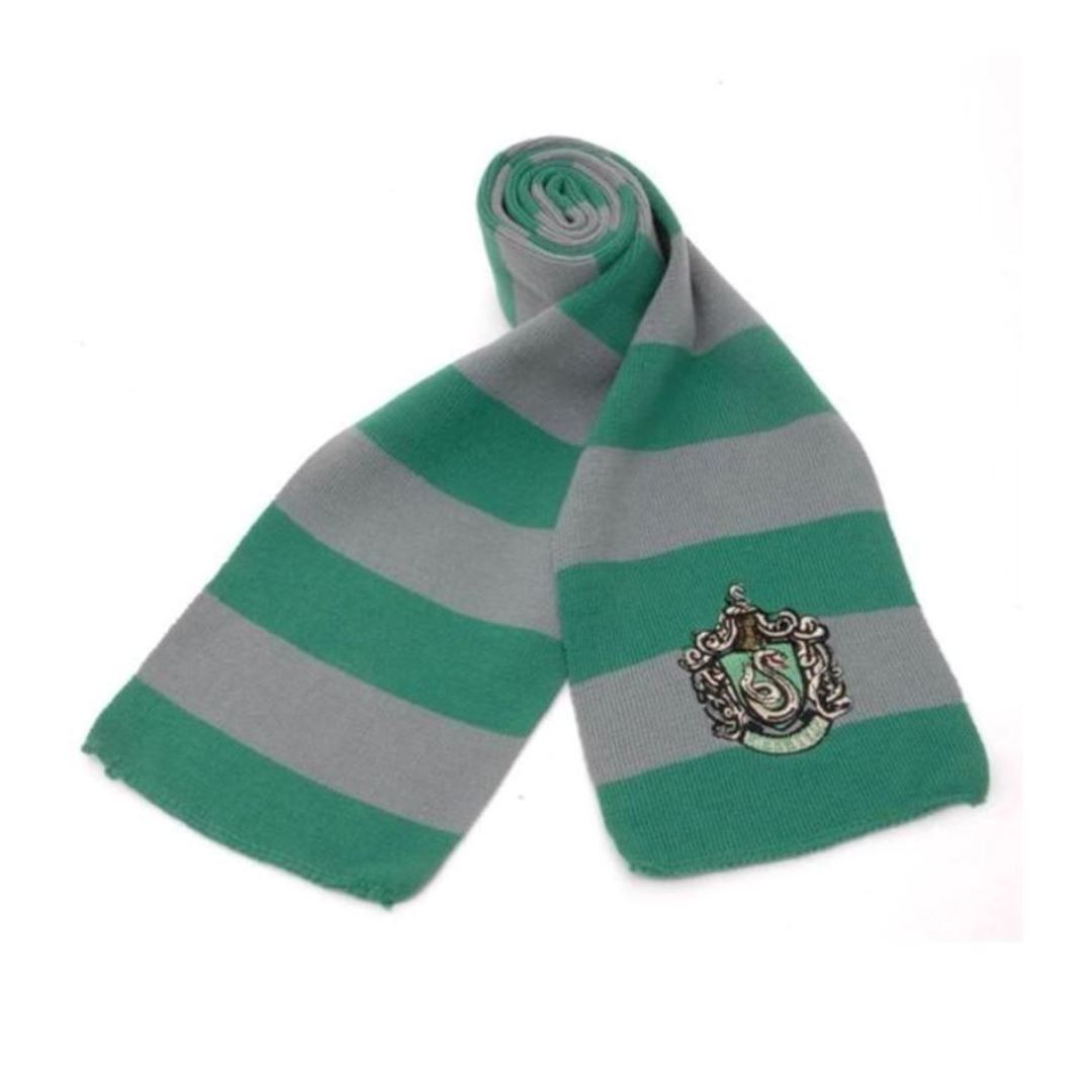 Slytherin Scarf Classic