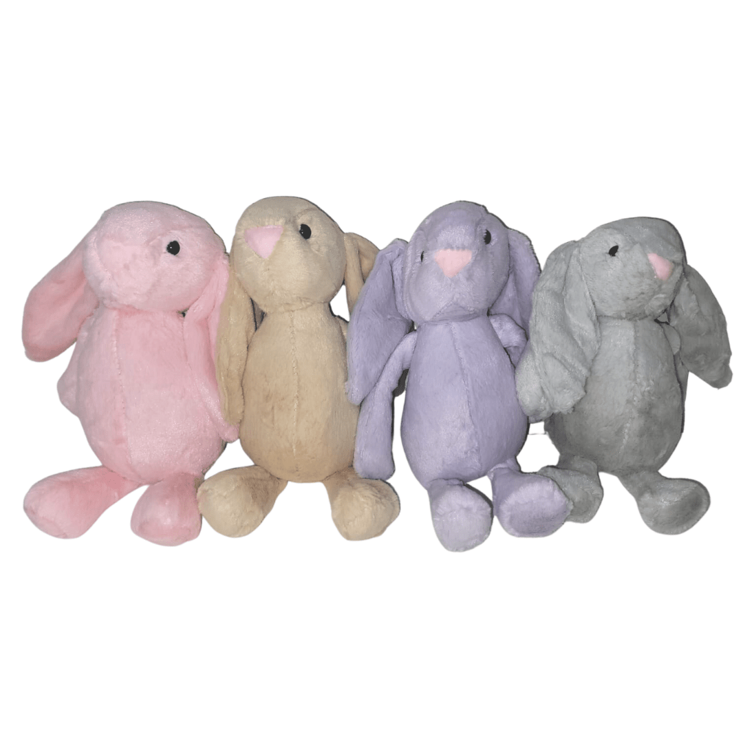 Small Bunny Plush Toys Not specified 