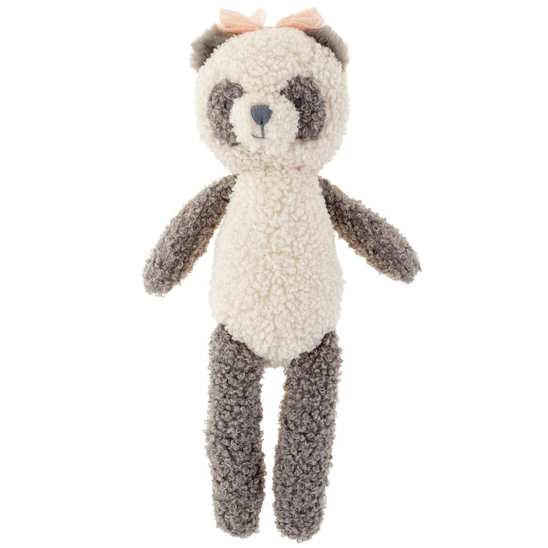 Small Plush Doll Panda