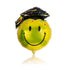 Smiley Face Balloon 49X66cm