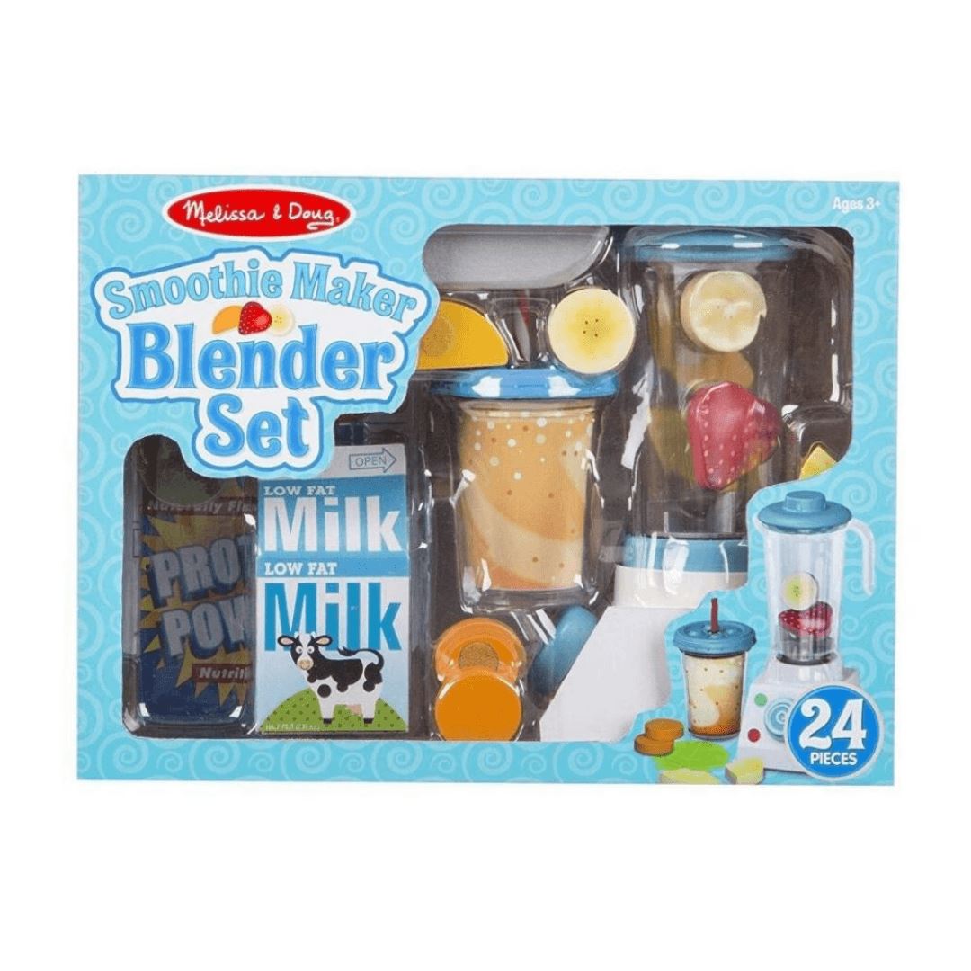 Smoothie Maker Blender Set