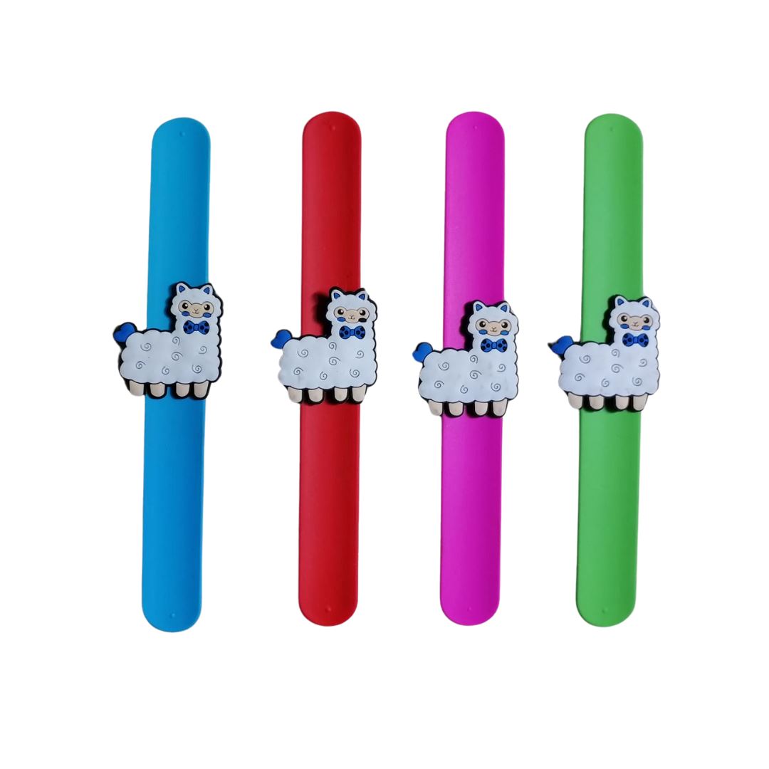 Snap Band Llama