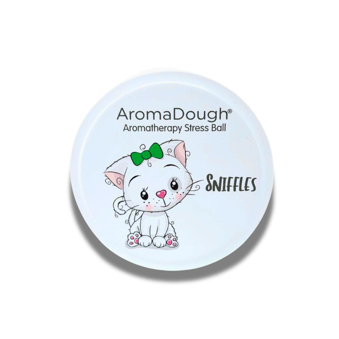 Sniffles Aromadough Baby Animal