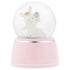 Snow Globe Bunny