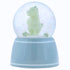 Snow Globe Dino