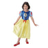 Snow White Fairytale Princess Dress