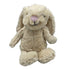 Soft Fluffy Bunny - Cream