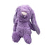 Soft Fluffy Bunny - Purple