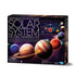 Solar System Mobile Making Kit