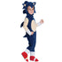 Sonic Child Costume