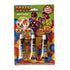 Space Balloon 3pc