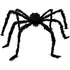 Spider Black Jumbo 2m