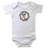 Springbok Protea Onesie