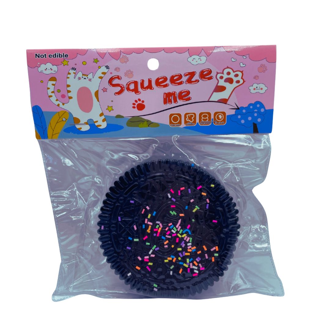 Squeeze me - Squishy Cookie