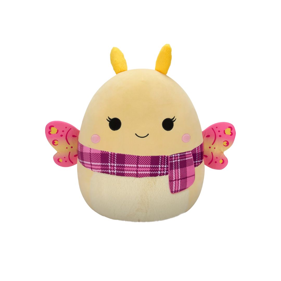 Squishmallow 12cm - Miry