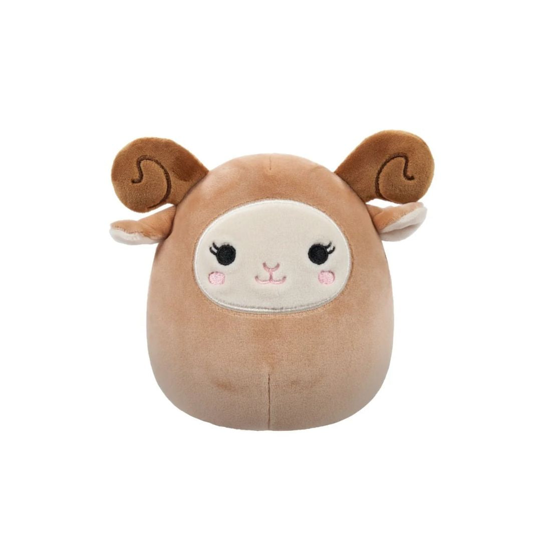 Squishmallow 12cm - Reggie