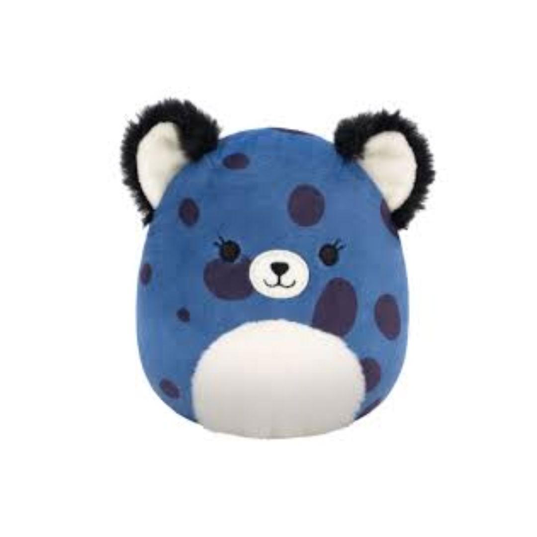 Squishmallow 12cm - Spotts