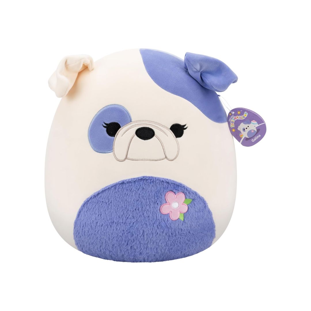 Squishmallow 19cm - Galina