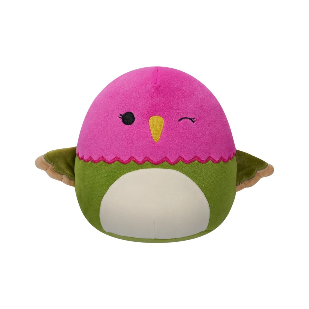 Squishmallow 19cm - Na'lma
