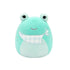 Squishmallow 19cm - Novi