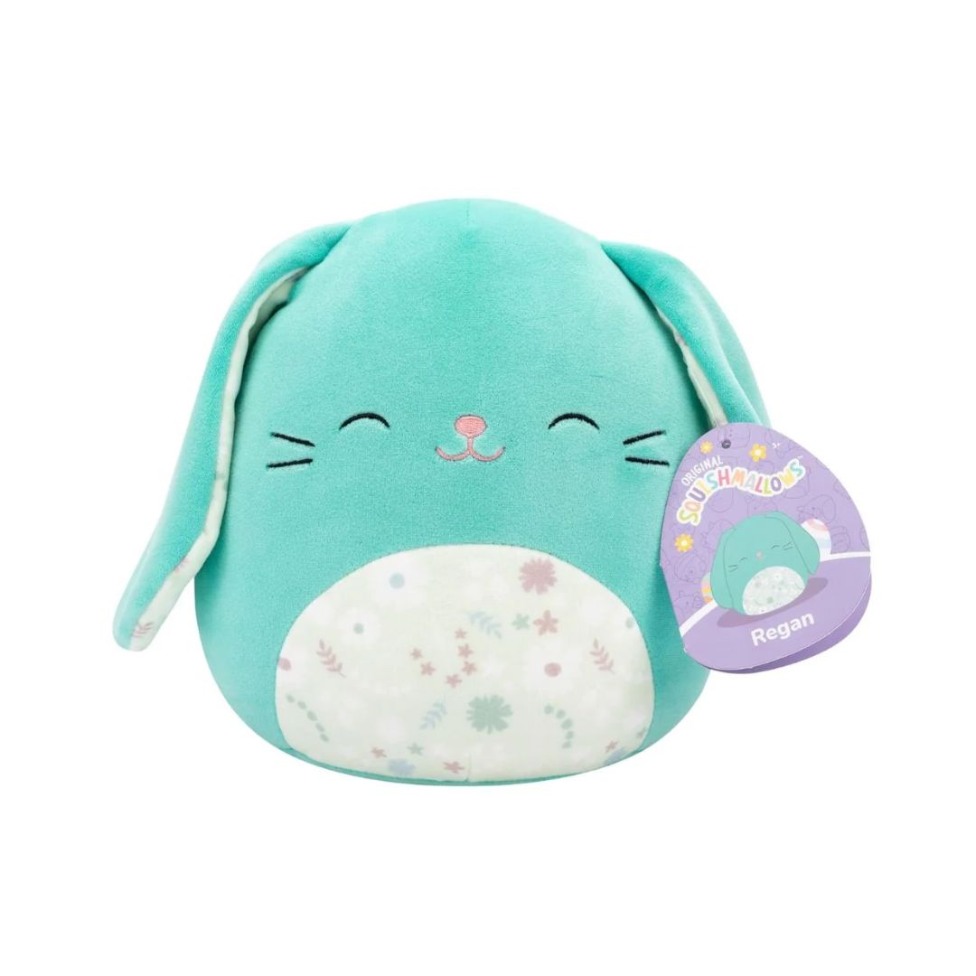 Squishmallow 19cm - Regan