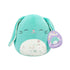 Squishmallow 19cm - Regan